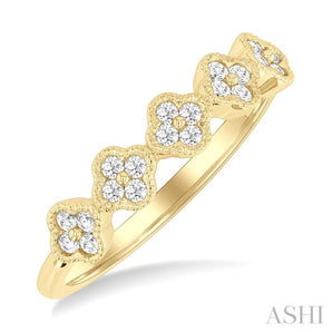 Diamond Fashion Ring