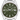 Gent's Essentials Stainless Steel Seiko Watch with Green Dial