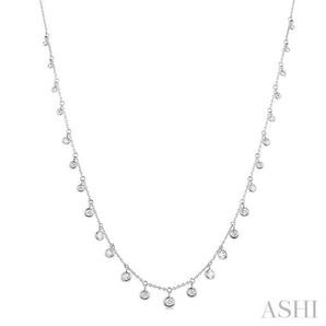 Diamond Necklace