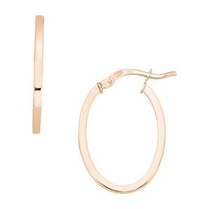 14kt or 10kt Earring