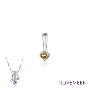 Silver and Gold Plated Charms/Pendant