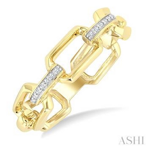 Diamond Fashion Ring