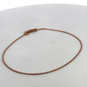 14kt or 10kt  Chains and Bracelet