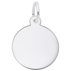 Silver and Gold Plated Charms/Pendant