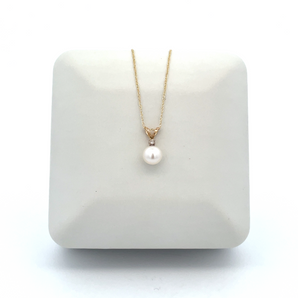 Pearl Jewelry