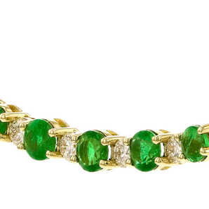 Gemstone Jewelry