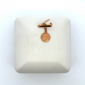 14kt or 10kt Pendants / Charm