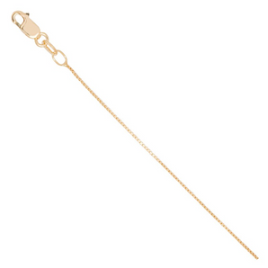 14kt or 10kt  Chains and Bracelet