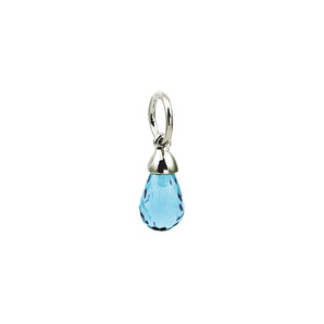 Silver and Gold Plated Charms/Pendant