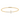 Silver and Gold Plated Bracelet