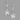 Sterling Silver Leverback Frog Earrings