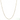 14kt or 10kt  Chains and Bracelet