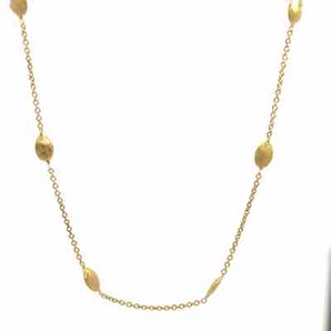 14kt or 10kt  Chains and Bracelet
