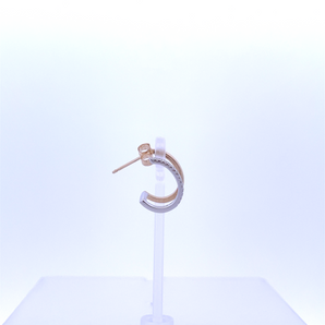 10k Yellow Gold Earrings