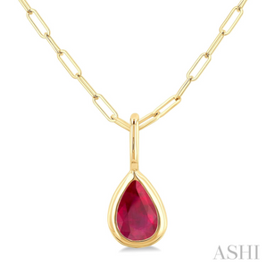 Gemstone Jewelry
