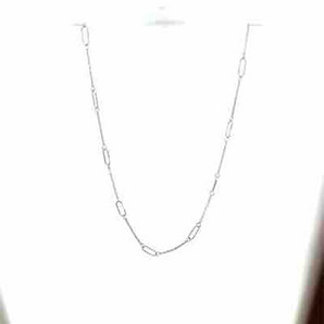 14kt or 10kt  Chains and Bracelet