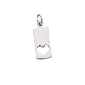 Silver and Gold Plated Charms/Pendant