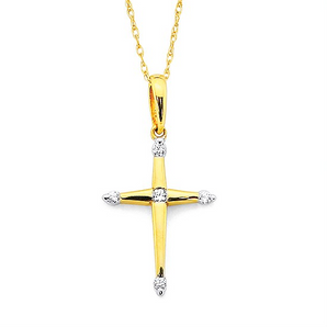 Diamond Necklace