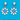 Sterling Silver March Flower Dangling Earrings