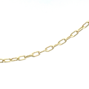 14kt or 10kt  Chains and Bracelet