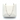 Lady's 14k White Gold Necklace
