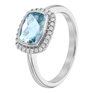 Gemstone Jewelry