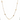 14kt or 10kt  Chains and Bracelet