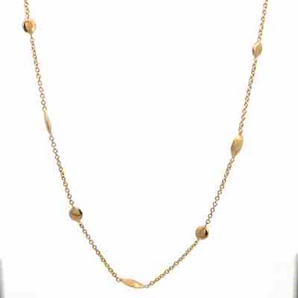 14kt or 10kt  Chains and Bracelet
