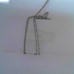 Silver and Gold Plated Chain