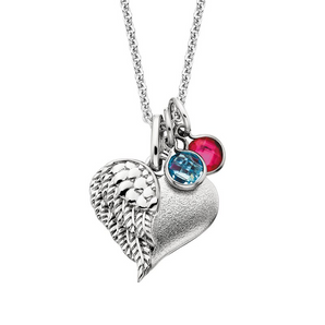 Silver and Gold Plated Charms/Pendant