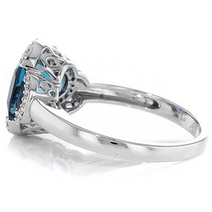 Gemstone Jewelry