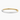 Silver and Gold Plated Bracelet