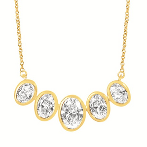 Diamond Necklace