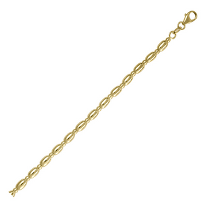 14kt or 10kt  Chains and Bracelet