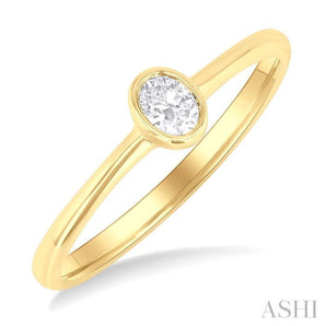 Diamond Fashion Ring