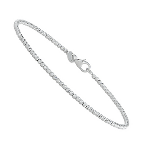 14kt or 10kt  Chains and Bracelet
