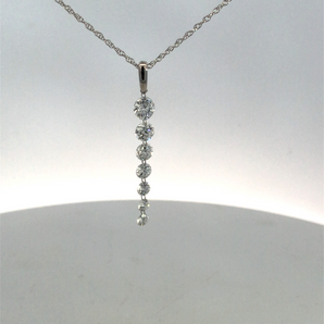 Diamond Necklace