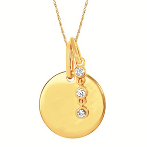 Silver and Gold Plated Charms/Pendant
