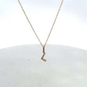 Diamond Necklace