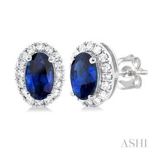 Gemstone Jewelry