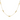 14kt or 10kt  Chains and Bracelet