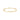 Silver and Gold Plated Bracelet