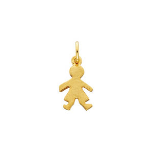 Silver and Gold Plated Charms/Pendant