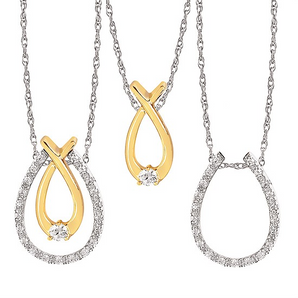 Diamond Necklace