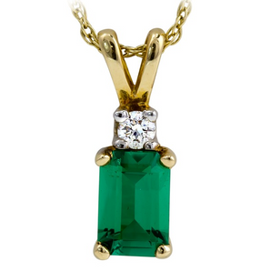 Gemstone Jewelry
