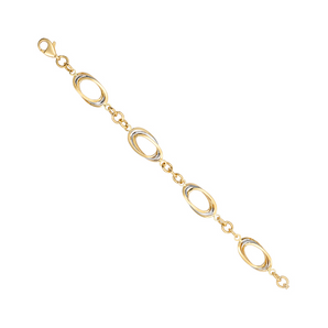 14kt or 10kt  Chains and Bracelet