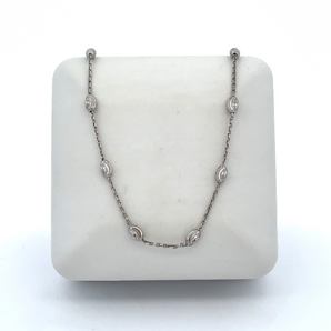 Sterling Silver Necklace
