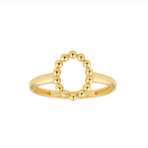 Diamond Fashion Ring