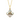 Silver and Gold Plated Charms/Pendant