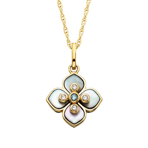 Silver and Gold Plated Charms/Pendant